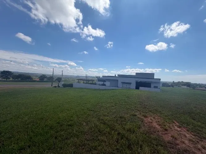 Terreno riviera São Cristina XIII ( sem entrada) assumir as parcelar 1.800