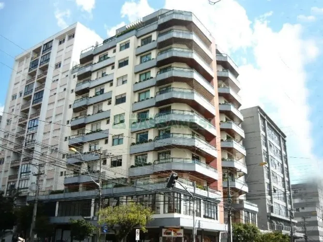 Apartamento Centro Caxias do Sul