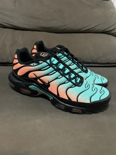 Air max plus 