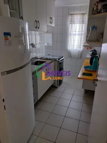 APARTAMENTO - VILA SANTA TERESA (ZONA SUL) - SP