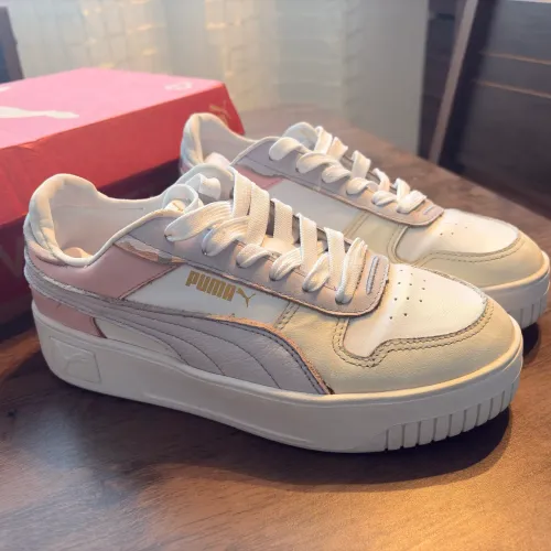 Tênis puma carina original 35