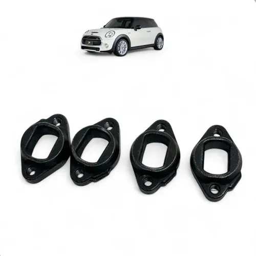 Trava Suporte Bico Injetor Mini Cooper 2.0 2014 2018 Unidade