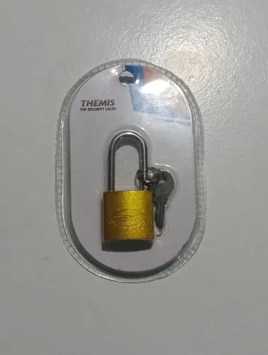 Cadeado ?
