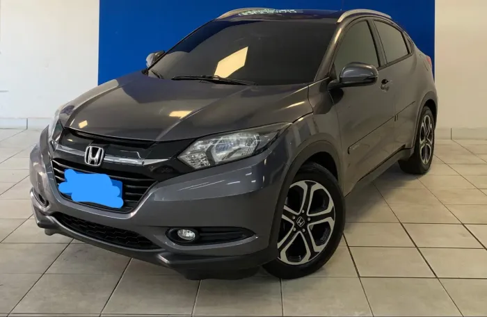 Honda HR-V EX 1.8 Flexone 16V 5P Aut. 2018