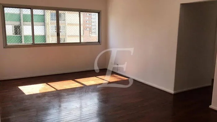 Apartamento com 3 dormitórios para alugar, 98 m² por R$ 6.232,53/mês - Paraíso - São Paulo