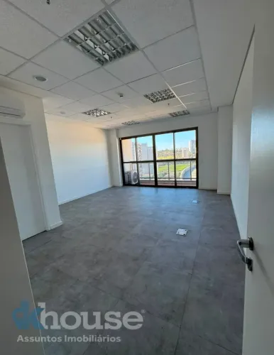 Imóvel para aluguel tem 38 metros quadrados em Vila do Golf - Ribeirão Preto - SP