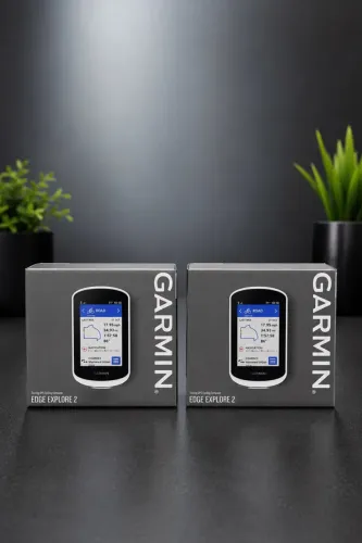 Garmin Edge explore 2 