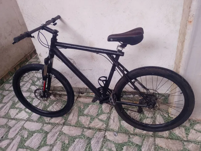 Bicicleta aro 26