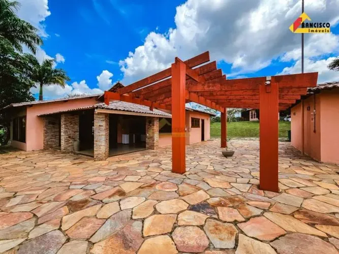 Lote à venda, Condomínio Aquaville - Divinópolis/MG