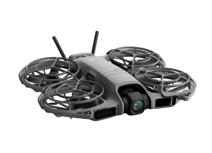 DJI Neo 2, novo!