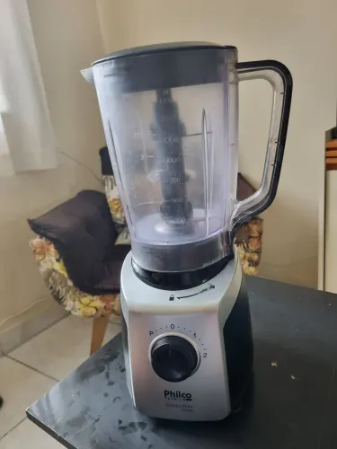 Liquidificador Philco Samurai 3 helices - 220V