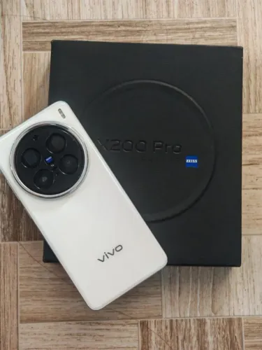 Vivo x200 pro