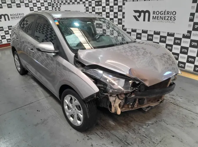 Peças Hyundai hb20 2021
