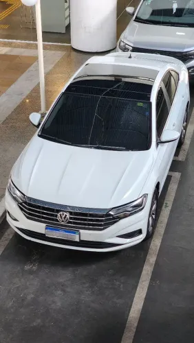 Volkswagen Jetta Comfort. 250 TSI 1.4 Flex 16V Aut. 2020