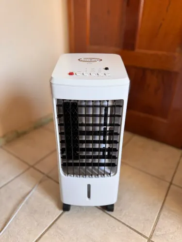 Climatizador