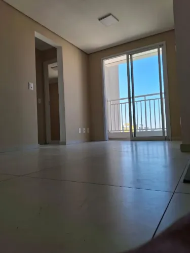 Apartamento novo 45m na vila Angélica.