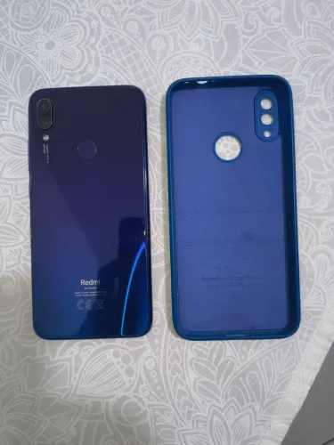 Celular Redimi Note 7