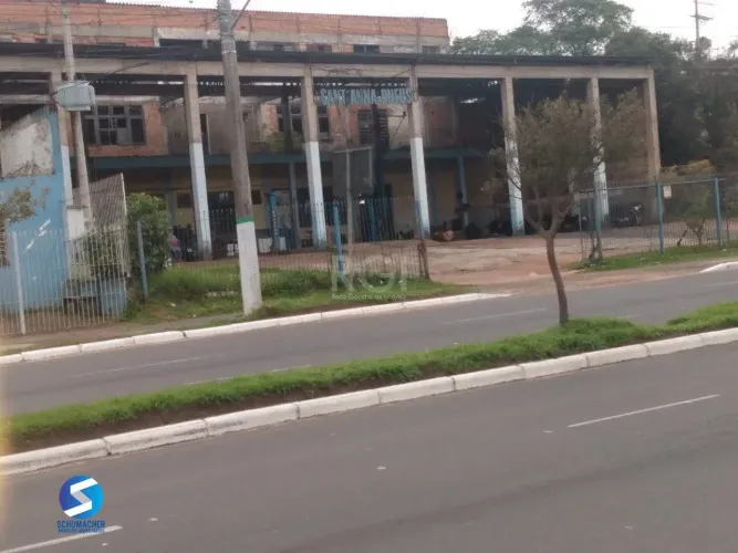 Terreno para Venda - 0m², 0 dormitórios, Aberta dos Morros