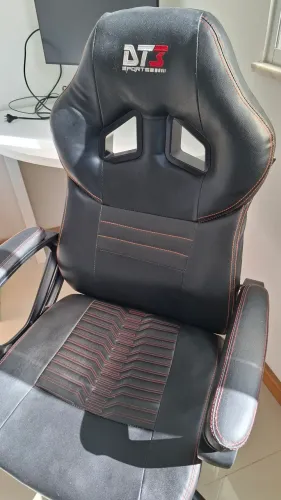 Cadeira Gamer DT3