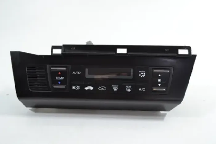 Comando Controle Ar Condicionado Honda Civic Sedan Original