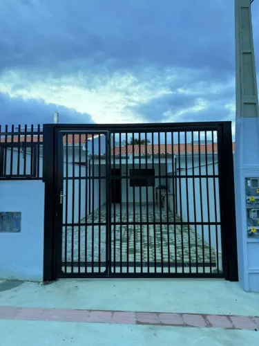 Geminado novo no Paranaguamirim
