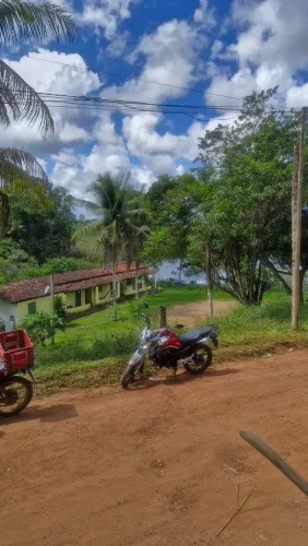 Terreno tremembe