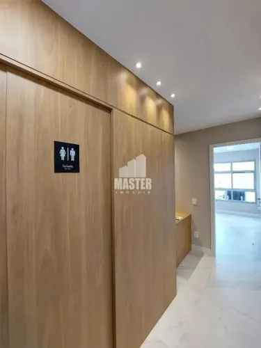 Sala para aluguel, 1 vaga, Centro - Vitória/ES