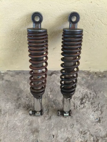 Amortecedor YBR 125 usado