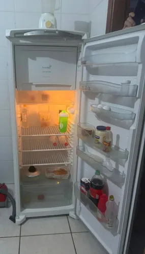 Geladeira