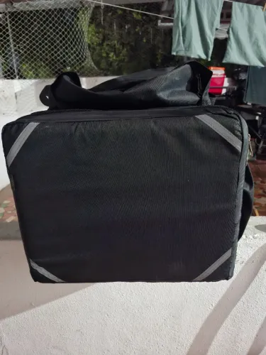 Bag com isopor