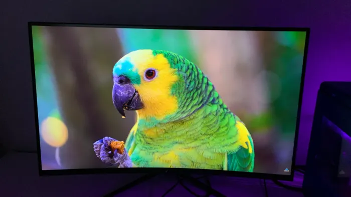 - Monitor Gamer SuperFrame Precision, 27 Pol