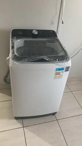 Maquina de lavar
