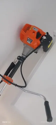 Vendo roçadeira Nacasak 