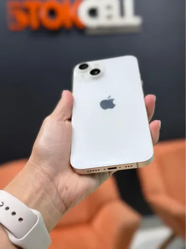 iPhone 14 128gb ZB Branco Seminovo Garantia Loja Física