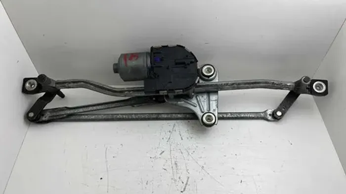 Motor Limpador Parabrisa Volvo V40 T5 2012 2019 *