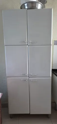 Armário de cozinha