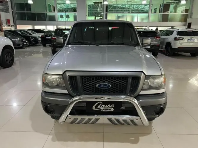 Ford Ranger XLS 2.3 16V 145cv/150cv 4X2 CD 2008