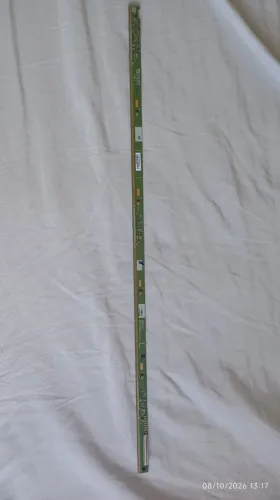 PLACAS DISPLAY V-CON 68705-2706D TV LG 55UM7520PSB
