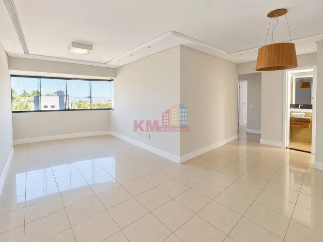 Condomínio Winter Park - Apartamento à venda em Lagoa Nova, Natal/RN Condomínio Winter Pa