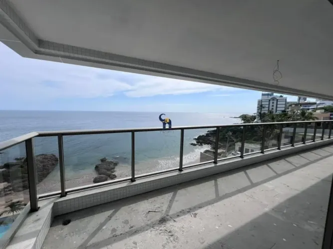 OPORTUNIDADE EXCLUSIVA: NO UNDAE OCEAN 4 SUITES