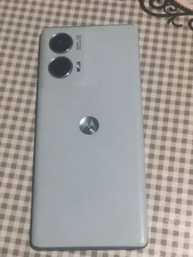 Vendo celular Motorola