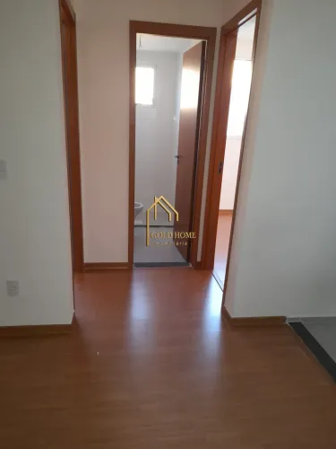 Vendo apartamento ágio chapada das tulipas