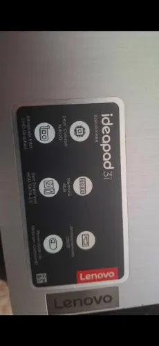 Notebook muito novo pra sair rápido 1500$