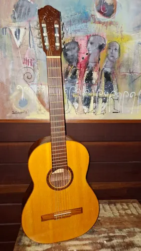 Violão Di Giorgio Clássico