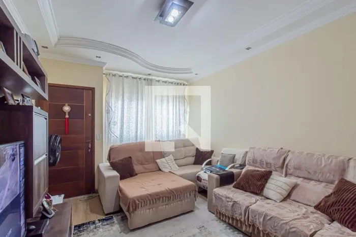 Casa à Venda - Vila Ré, 3 Quartos, 275 m2