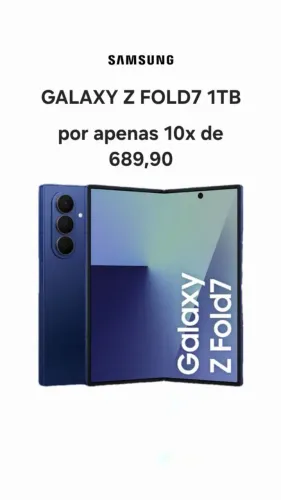 OFERTA - Z FOLD7