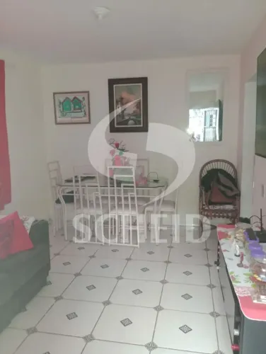 Imóvel á Venda de 345m², 03 casas na Vila Missionária, garagens, amplo quintal e terreno d