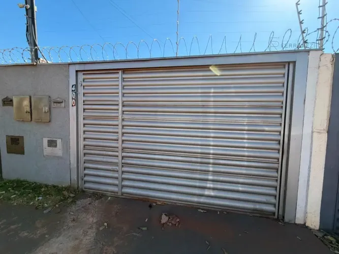 Casa para locação no bairro São Conrado