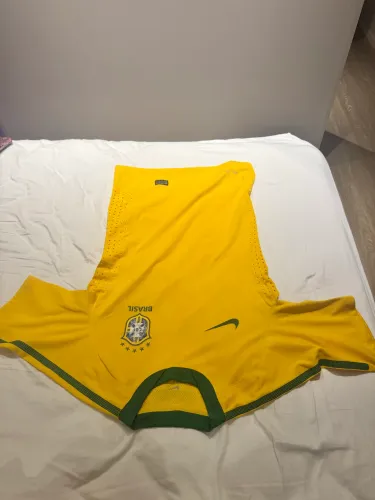 Camisa original do Brasil jogador antiga