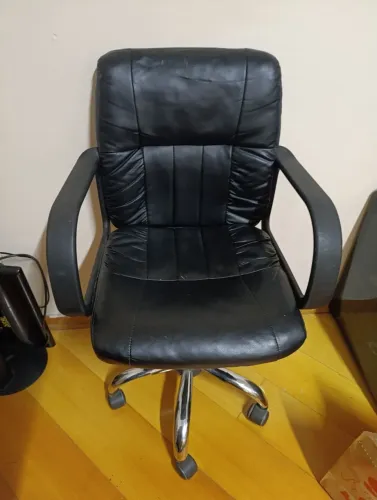 Cadeira de escritório 